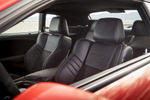 Dodge Challenger SRT Super Stock 2020 года 